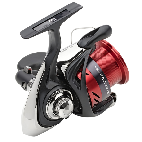 Котушка Daiwa 23 Ninja Feeder LT 6000SS