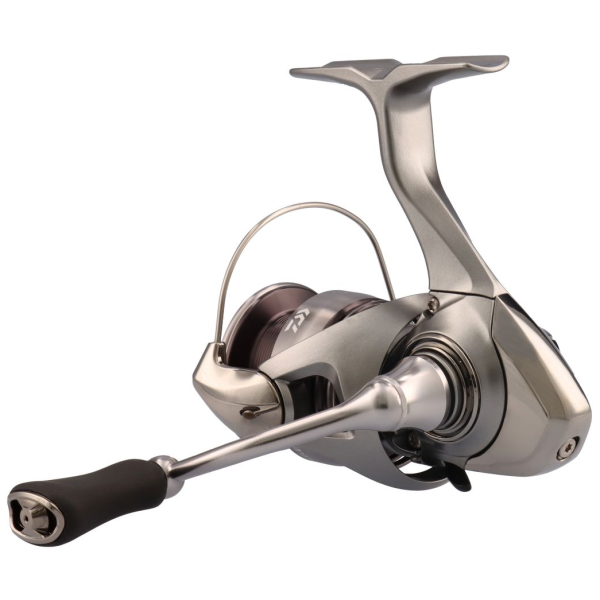 Катушка Daiwa 23 Exceler LT 1000D