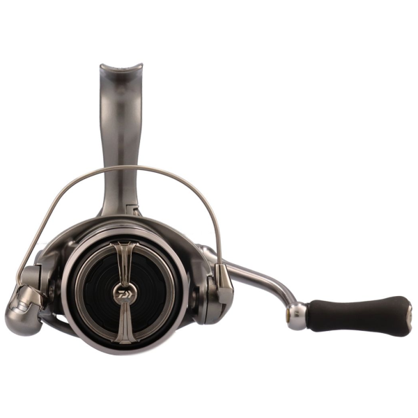 Катушка Daiwa 23 Exceler LT 1000D