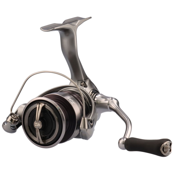 Daiwa 23 Exceler LT 6000D Reel