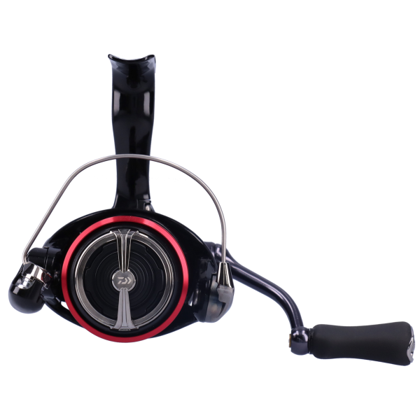 Катушка Daiwa 23 Fuego LT 2500D