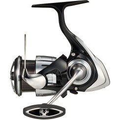 Daiwa 23 Lexa LT 2500 reel