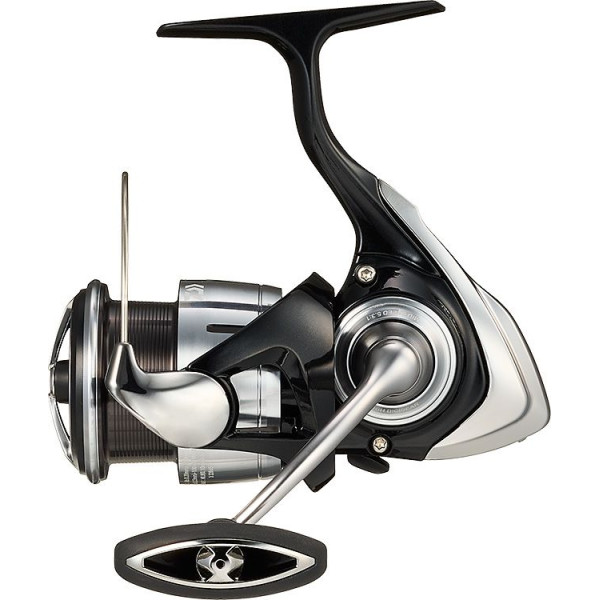 Daiwa 23 Lexa LT 2500 reel