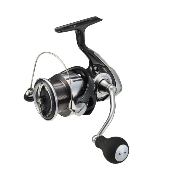 Daiwa 23 Lexa LT 2500 reel