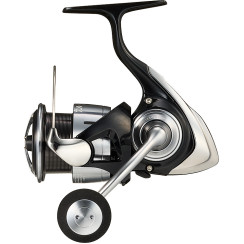 Daiwa 23 Lexa LT 3000 reel