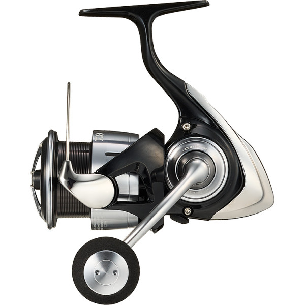 Котушка Daiwa 23 Lexa LT 3000