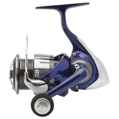 Котушка Daiwa 24 TDR 4012QD