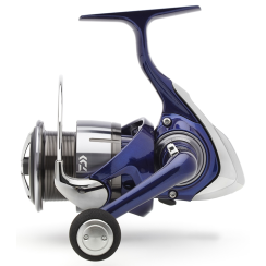 Котушка Daiwa 24 TDR 3012QD