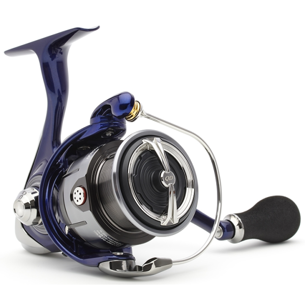Daiwa 24 TDR 3012QD reel