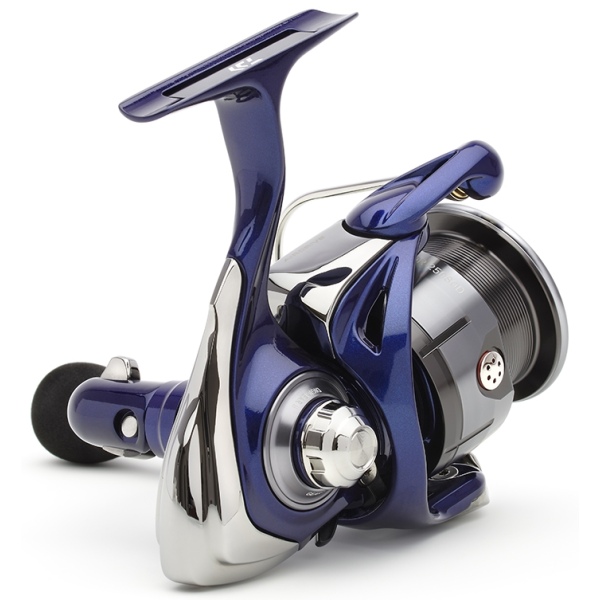 Daiwa 24 TDR 3012QD reel