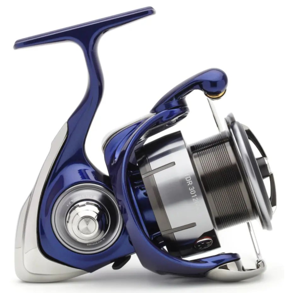 Daiwa 24 TDR 3012QD reel