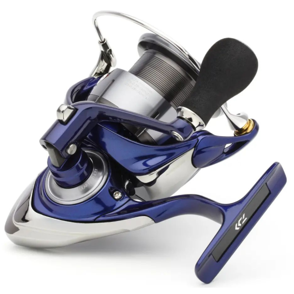 Daiwa 24 TDR 3012QD reel