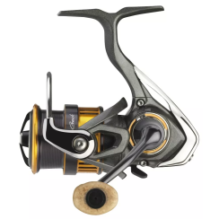 Катушка Daiwa 22 Silvercreek X LT 2000S-XH