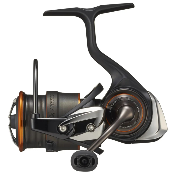 Котушка Daiwa 21 Presso LT 1000S-P