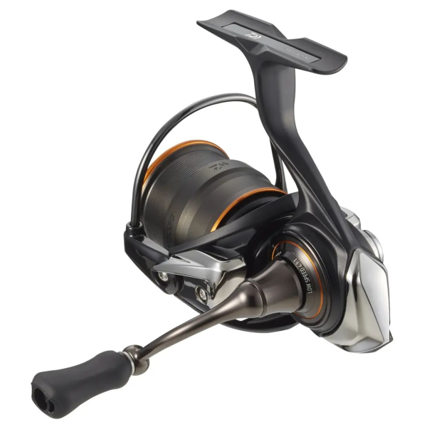 Котушка Daiwa 21 Presso LT 1000S-P