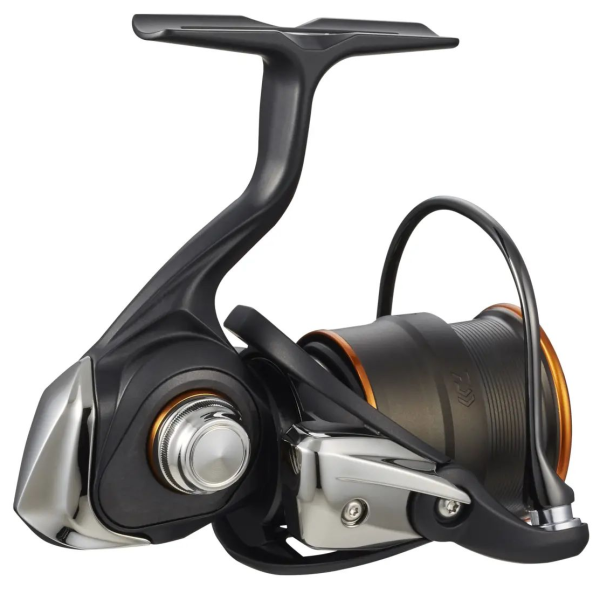 Котушка Daiwa 21 Presso LT 1000S-P