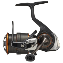 Котушка Daiwa 21 Presso LT 2000SS-P
