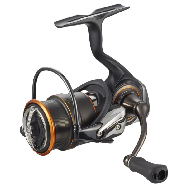 Daiwa 21 Presso LT 2000SS-P reel