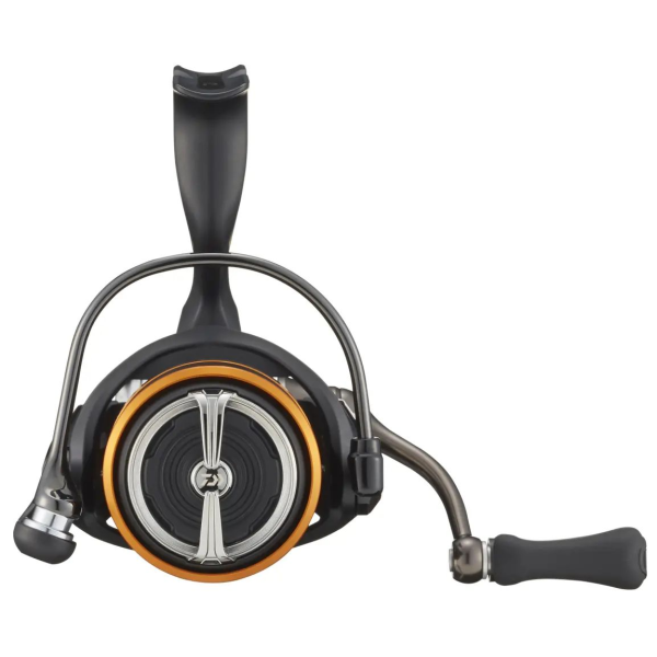 Daiwa 21 Presso LT 2000SS-P reel