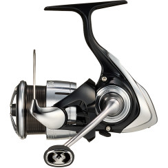 Daiwa 23 Lexa LT 2500S reel