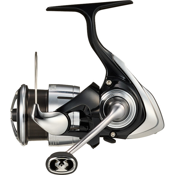 Daiwa 23 Lexa LT 2500S reel