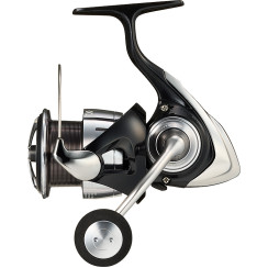 Daiwa 23 Lexa LT 4000-C reel