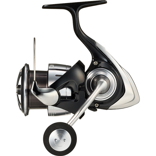 Daiwa 23 Lexa LT 4000-C reel