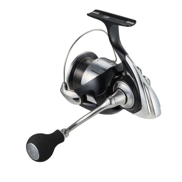 Daiwa 23 Lexa LT 4000-C reel