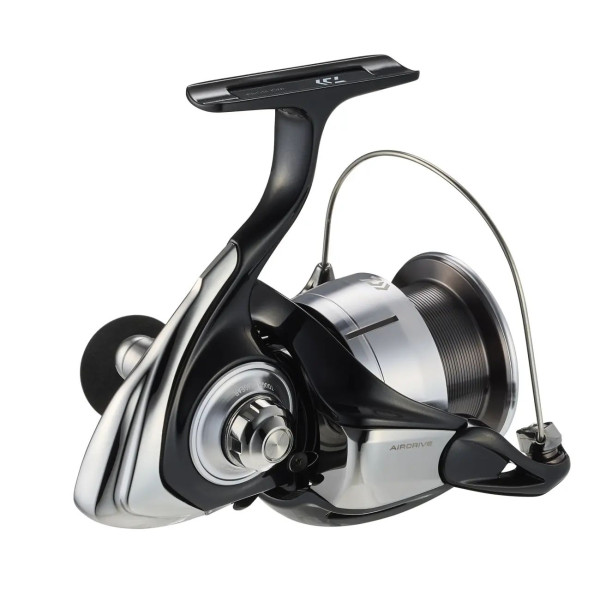 Daiwa 23 Lexa LT 4000-C reel