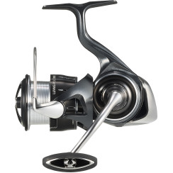 Катушка Daiwa 24 Luvias PC LT 3000D