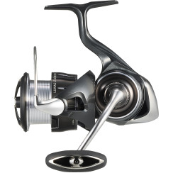 Катушка Daiwa 24 Luvias LT 4000D