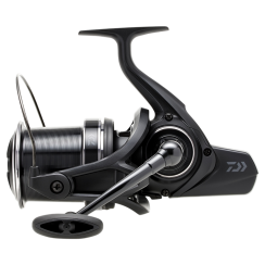 Катушка Daiwa 23 Emblem 45 SCW QD