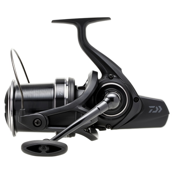 Катушка Daiwa 23 Emblem 45 SCW QD