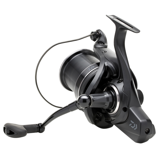 Катушка Daiwa 23 Emblem 45 SCW QD