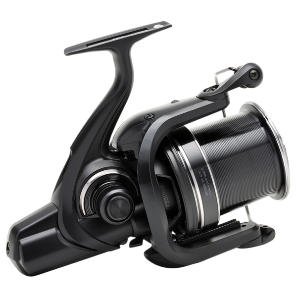Катушка Daiwa 23 Emblem 45 SCW QD