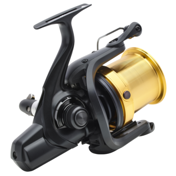 Катушка Daiwa 23 Emblem 45 SCW QD-OT