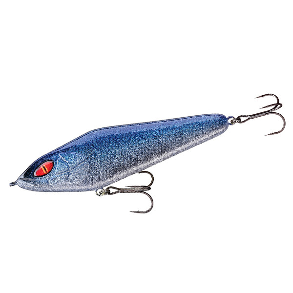 Wobbler Daiwa Prorex Lazy Jerk 155SS 155mm 85g #Ghost Metallic Blue