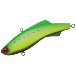 Wobbler Madness Shiriten Vibe 73mm 17g #NT02