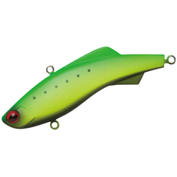 Wobbler Madness Shiriten Vibe 73mm 17g #NT02