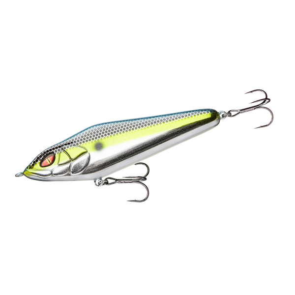 Воблер Daiwa Prorex Lazy Jerk 155SS 155mm 85g #Blue Gill
