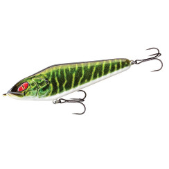 Wobbler Daiwa Prorex Lazy Jerk 90SS 90mm 18g #Live Pike