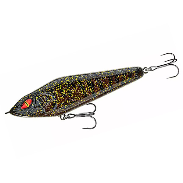 Wobbler Daiwa Prorex Lazy Jerk 155SS 155mm 85g #MO Burbot