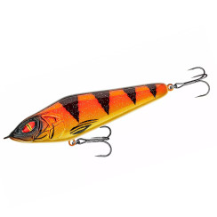 Wobbler Daiwa Prorex Lazy Jerk 155SS 155mm 85g #Magic Orange