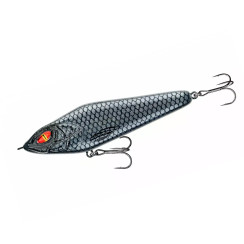 Wobbler Daiwa Prorex Lazy Jerk 155SS 155mm 85g #Steely Gray
