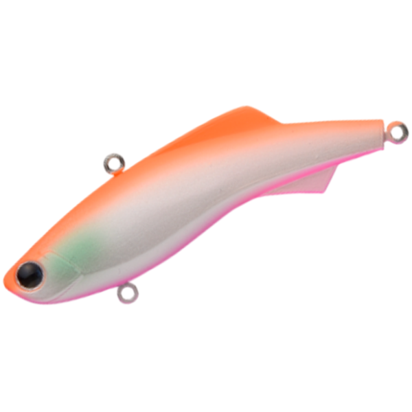 Wobbler Madness Shiriten Vibe 80mm 28g #10