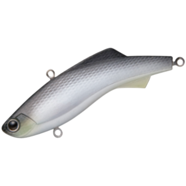 Wobbler Madness Shiriten Vibe 80mm 28g #12