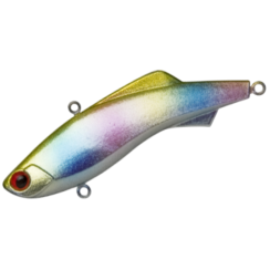 Wobbler Madness Shiriten Vibe 80mm 28g #SY04