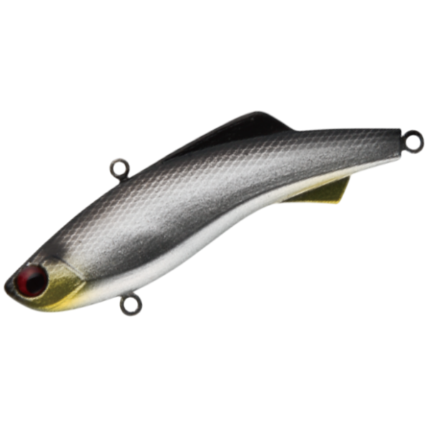 Wobbler Madness Shiriten Vibe 73mm 17g #SY13