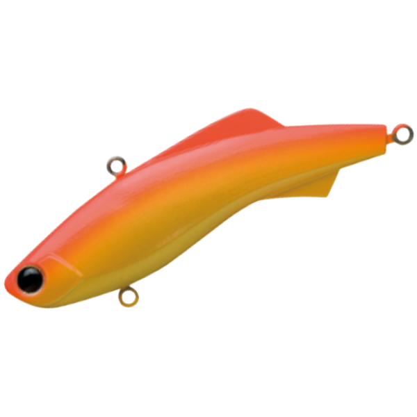 Wobbler Madness Shiriten Vibe 80mm 28g #03