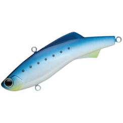 Wobbler Madness Shiriten Vibe 80mm 28g #04